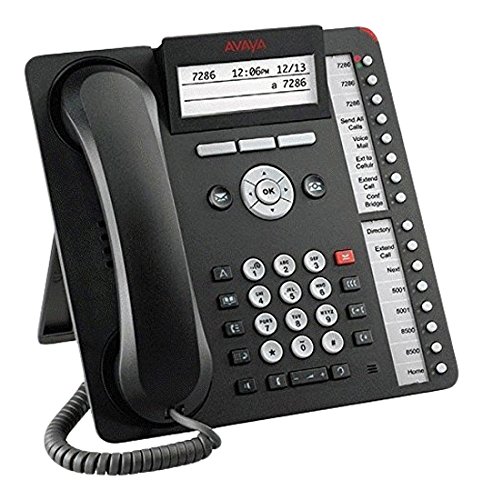 TELÉFONO GLOBAL IP AVAYA 1616-I 700504843